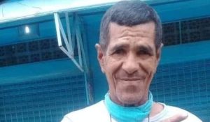 Asesinaron de varias puñaladas a dirigente deportivo en Puerto Cabello