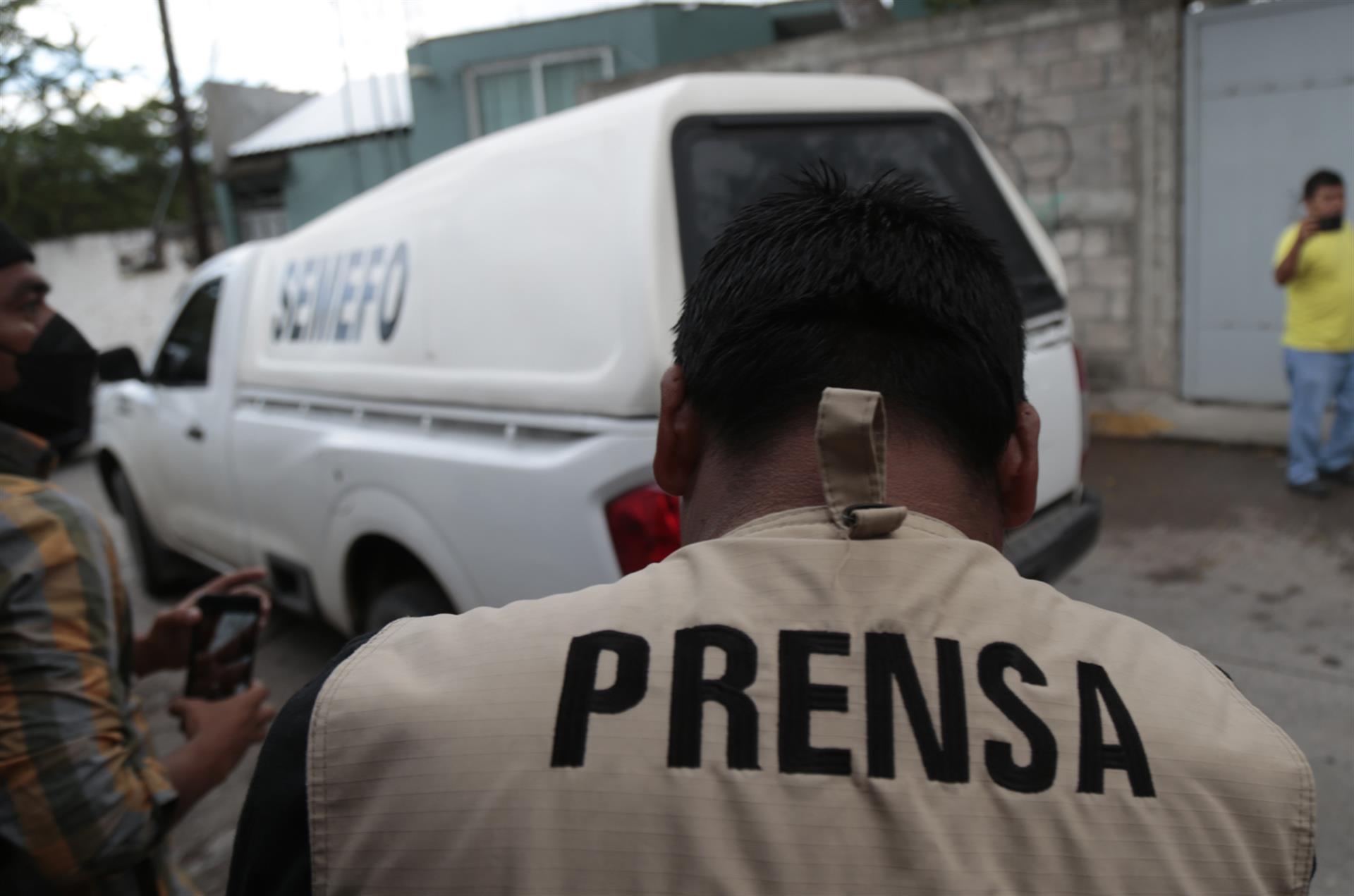La Unesco condena el asesinato en México del periodista Fredid Román