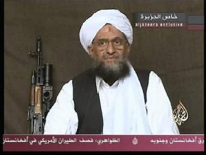 Arabia Saudí saluda muerte de Al Zawahiri y pide más cooperación antiterrorista