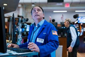 Wall Street abre en positivo y el Dow Jones sube un 0,80 %