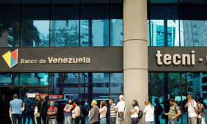 Estos son los bancos venezolanos que lideraron la cartera de créditos al cierre de 2022
