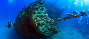 La Unesco explora los enigmáticos Bancos de Skerki en el Mediterráneo