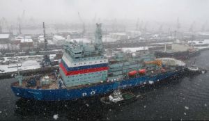 “Abrieron cientos de nuevas bases”: Otan advirtió sobre mayor presencia de Rusia en el Ártico