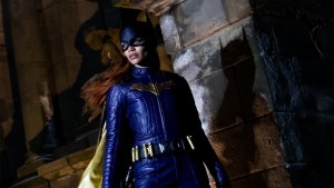 “Batgirl” no verá la luz pese a estar en post-producción y costar 90 millones de dólares