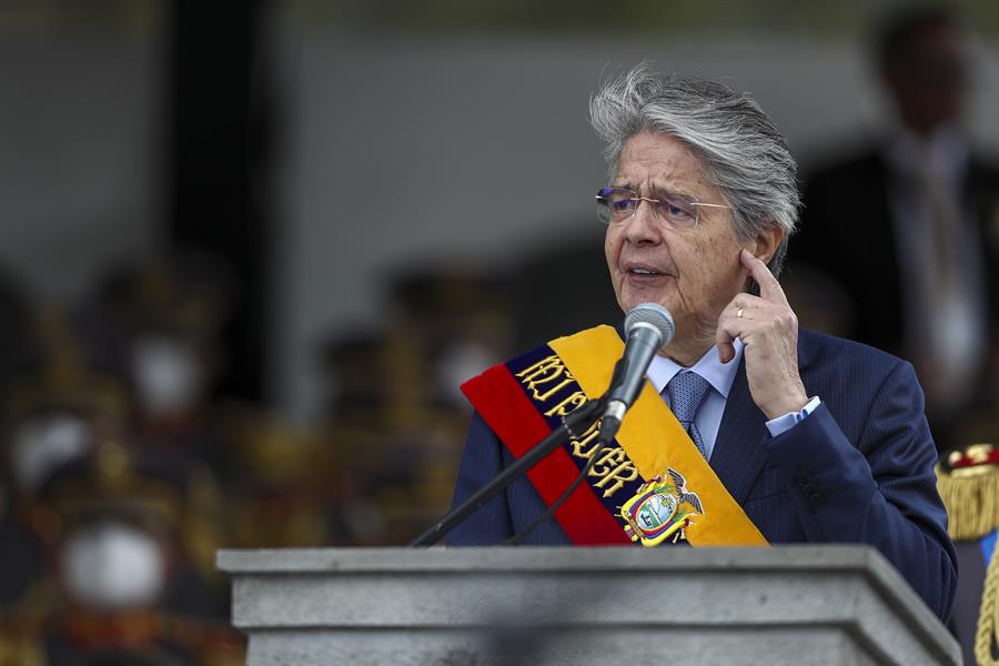 Las cinco claves para comprender la crisis política en Ecuador