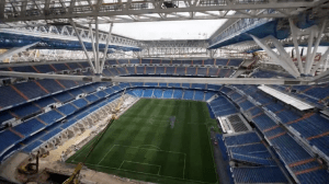 Escándalo sexual de los canteranos del Real Madrid tiene una segunda víctima