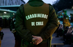Insólito: le robaron su vehículo dos veces y la segunda fue desde una comisaría en Chile