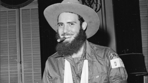 Murió en EEUU Rolando Cubela, rebelde cubano que intentó matar a Fidel Castro