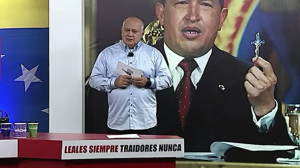 Diosdado acusó a Rafael Ramírez de “robar dinero en Pdvsa” cuando Chávez estaba enfermo