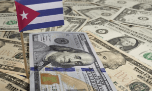 Régimen cubano comprará dólares a tarifa del mercado negro para captar divisas