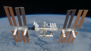 Sale a la luz el plan de la Nasa para destruir la Estación Espacial Internacional