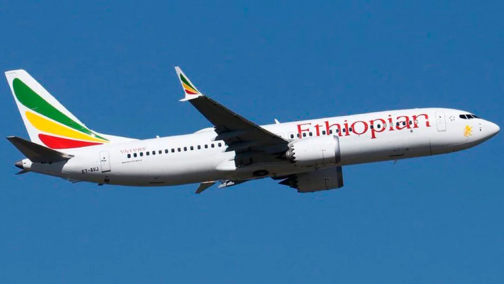 Pilotos de Ethiopian Airlines se quedaron dormidos en pleno vuelo y se pasaron de destino