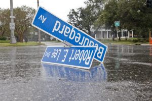Fiscal bloqueó ayuda para inundaciones en Luisiana por negativa de prohibir totalmente el aborto