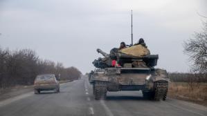 Rusia recluta ancianos para su “Batallón Tigre” por el frenazo en su avance en Ucrania (VIDEO)