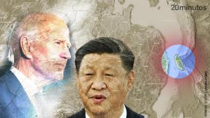 Aumenta la tensión entre China y EEUU: ¿Por qué Biden apoya al Gobierno de Taiwán?