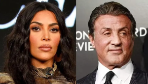 Kim Kardashian y Sylvester Stallone entre los famosos que malgastan más agua durante la sequía