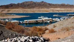 Finalmente se revela la verdad tras los restos humanos hallados en lago de Nevada