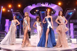 Miss Venezuela: entre el culto al cuerpo y las críticas del feminismo