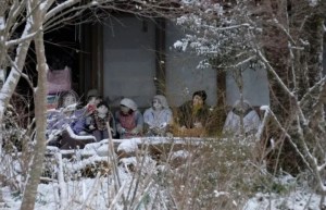 El escalofriante pueblo japonés donde los muñecos parecen tener vida