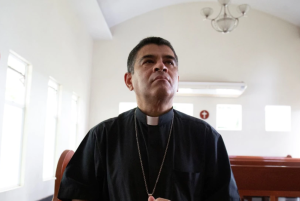 Conferencia Episcopal Venezolana emitió un comunicado ante la situación que vive la Iglesia en Nicaragua