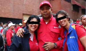 Régimen chavista detuvo a Víctor Aular, antiguo vicepresidente de Finanzas de Pdvsa