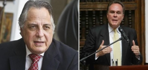 Renunciaron los representantes de Perú ante la ONU y la OEA