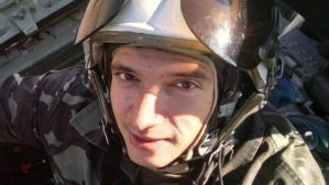 Murió en combate Anton Lystopad, el mejor piloto del Ejército de Ucrania