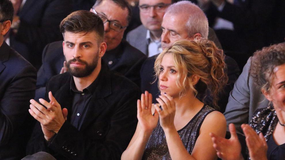 Fin a la tregua entre Shakira y Piqué: irán a juicio por la custodia de sus hijos