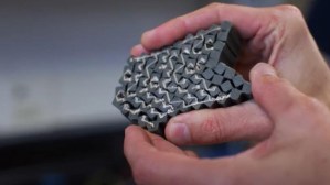 “Actúa como un cerebro”: Desarrollan en EEUU un nuevo material de ingeniería capaz de pensar