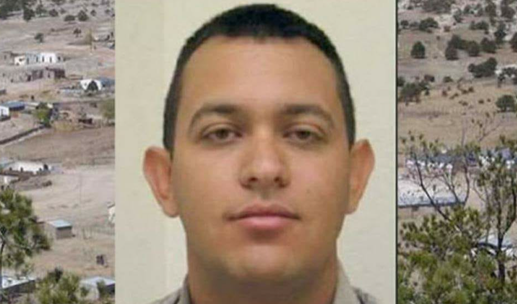 México extraditó a alias “El 80”, uno de los más buscados por el FBI