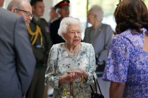 ¿Problemas financieros? La reina Isabel II ofrece una de sus fincas privadas en alquiler