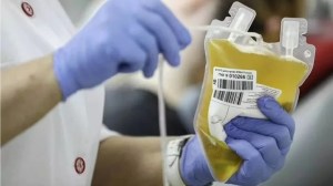 Encuentran a dos mujeres con “sangre dorada”: solo la tienen 40 personas en el mundo