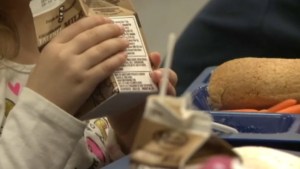 Las escuelas públicas de Miami-Dade y Broward comenzarán a servir comida gratis