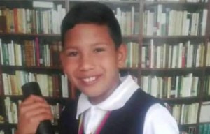 Niño fue picado por “un bicho” en el pie y falleció: no habían ambulancias para trasladarlo en Táchira