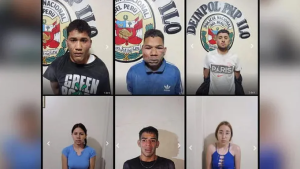 Miembros del “Tren de Aragua” en Perú mataron a policía en balacera que iniciaron para evitar ser capturados