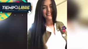 “Nos odian por arreglarnos bien y oler rico”: Otra venezolana publicó polémico video contra chilenas (VIDEO)