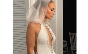 Jennifer Lopez sufrió de estrés postraumático antes de su boda con Ben Affleck