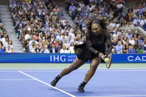 “La grandeza de Serena Williams nunca será igualada”, auguró su exentrenador