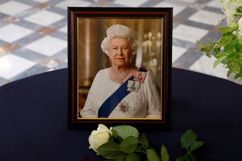 El mundo despide a Isabel II: La Reina que selló su nombre en la historia mundial