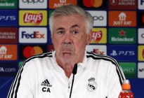 Carlo Ancelotti sobre el partido contra el Mallorca: Esta derrota duele mucho