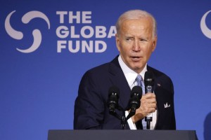 “Que se centre en los DDHH de su país”: Irán insinúa que declaraciones de Biden sobre las protestas son “hipócritas”