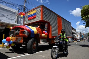 Acuerdo parcial comercial entre Venezuela y Colombia es “asimétrico y necesita revisarse”, afirma Conindustria