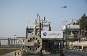 Operadora de gaseoducto Nord Stream 1 envía embarcación para examinar daños