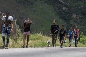 Crisis humanitaria en Venezuela podrían empeorar este año, según Comité Internacional de Rescate