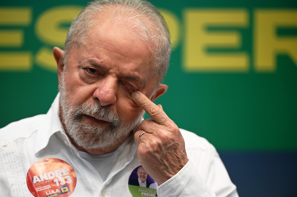 Lula, el “ave fénix” de la izquierda brasileña: ¿De nuevo a las puertas del poder?