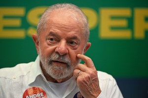 Lula se impuso en Portugal sobre Bolsonaro