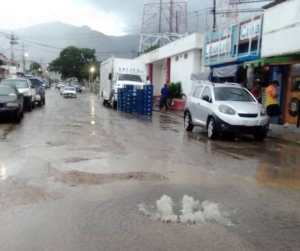 Alcalde chavista tiene “vuelto un desastre” el municipio García de Margarita