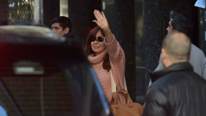 Liberan a una de los cuatro acusados por atentado contra Cristina Kirchner en Argentina