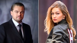 Revelan nuevos detalles del inesperado romance entre Leonardo DiCaprio y Gigi Hadid