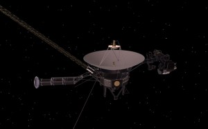La Nasa resolvió el misterioso fallo de la Voyager 1